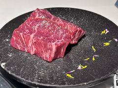 -焱铁烧·黑毛和牛专门店(杭州嘉里中心店)