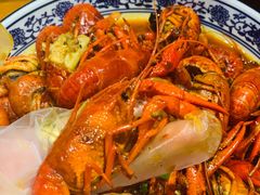 带头大虾-琥珀老六龙虾(四里河店)