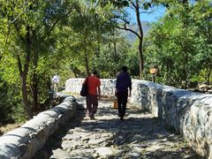 -阳台山自然风景区