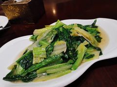 -奥山雅阁酒店·中餐厅