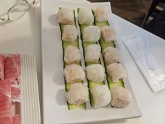 -福寿斋·老北京铜锅涮肉·烤鸭(顺义总店)