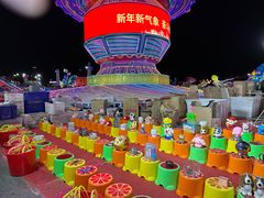 -青岛金沙滩