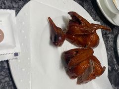-頂好酒家·经典粤菜(海信广场店)