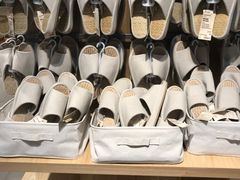 -MUJI无印良品(恒隆广场店)