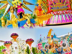 -大连海昌发现王国主题公园