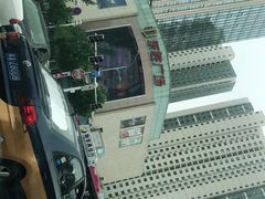 -港悦广场