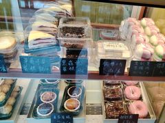 -包满意面包糕点(东坝店)