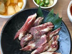 -土大力韩国烤肉料理(开封龙亭店)