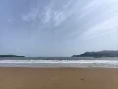 -朱家尖南沙景点
