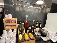 -富力威斯汀酒店·知味自助餐厅