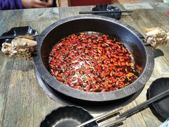 -销魂美蛙鱼头火锅(上海首店)