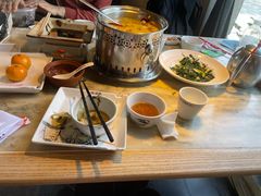 -吴越荣记苏州菜·松鼠桂鱼(月光码头店)