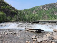 -百里山水画廊