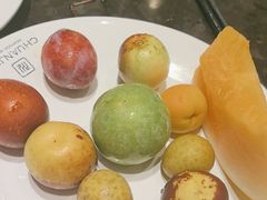 -川骄海鲜自助(亚运村店)