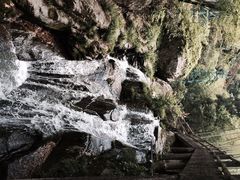 藏龙百瀑-藏龙百瀑风景区