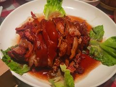 -三十六味匠猪蹄(三元桥店)