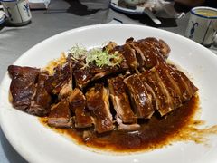 -客家汇·客家传承菜(水库店)