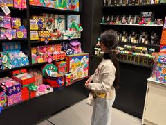 -LUSH(威尼斯人店)