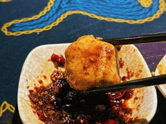 -香满楼(临安路店)