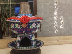 -东来顺饭庄(apm总店)
