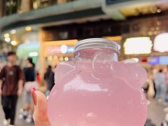 -CoCo都可(惠福店)