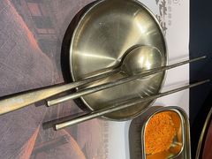 -西塔老太太泥炉烤肉(龙湖北苑天街店)