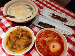 -西贝(东城万达广场店)