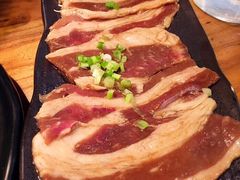 韩都·黑牛的店(大悦城店)-黑牛の店·和牛烧肉(大悦城店)