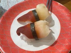 -晴季寿司(延河路万达广场店)