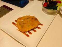 扒赖尿虾-利苑酒家(宜安广场店)