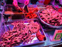 -肥喏喏小吃站(农院路店)