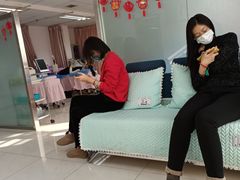 -北京市中关村医院