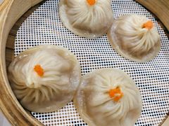 上海小笼包-赏点粤式点心(广州塔店)