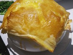 酥皮罐焖牛肉-玉玲珑(陆家嘴店)