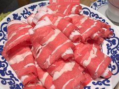 -东镇老火锅(长春路首店)