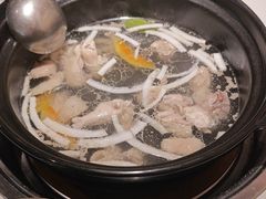 -狐狸爱上椰子鸡(滨江星光大道店)