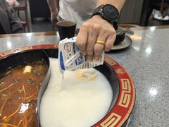 -鱻鱼捞.祥祥鱼锅(高淳一店)