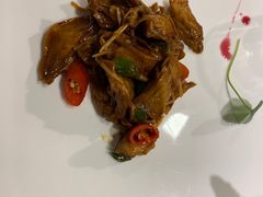 -茹·pure vegan(博华广场店)