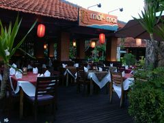 -Mai Mai Restaurant