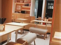 -乡村基(龙湖时代天街餐厅)