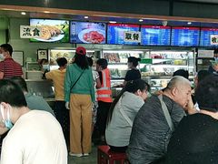 大堂-护国寺小吃店(阜成门桥店)