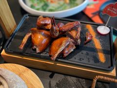 -羽鸽集·乳鸽专门店·地道顺德菜(岭南站店)