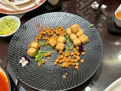 -白天鹅宾馆-玉堂春暖餐厅