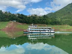 -神农溪纤夫文化旅游区