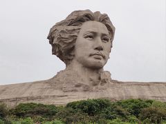 -橘子洲景区