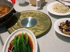 -辣婆婆(航天桥店)