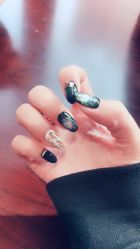 -Easy Lady美甲美睫半永久纹绣工作室