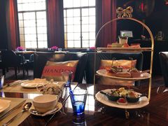 -YUE·6·西式融合餐厅(外滩六号店)