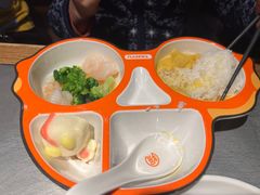 -探鱼·鲜青椒爽麻烤鱼(正佳广场店)