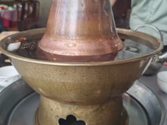 清汤锅底-鑫龙火锅城(青岛分店)